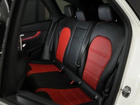 Mercedes-Benz GLC 63 AMG S BURMESTER ЦЕНА ДО БЪЛГАРИЯ АВТОКРЕДИТ | Auto.bg — изображение 16