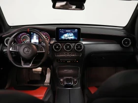 Mercedes-Benz GLC 63 AMG S BURMESTER ЦЕНА ДО БЪЛГАРИЯ АВТОКРЕДИТ | Auto.bg — изображение 9