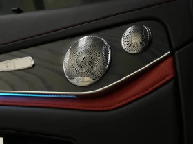 Mercedes-Benz GLC 63 AMG S BURMESTER ЦЕНА ДО БЪЛГАРИЯ АВТОКРЕДИТ | Auto.bg — изображение 14