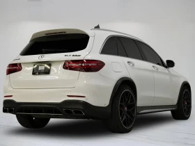 Mercedes-Benz GLC 63 AMG S BURMESTER ЦЕНА ДО БЪЛГАРИЯ АВТОКРЕДИТ | Auto.bg — изображение 3