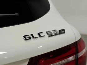 Mercedes-Benz GLC 63 AMG S BURMESTER ЦЕНА ДО БЪЛГАРИЯ АВТОКРЕДИТ | Auto.bg — изображение 5