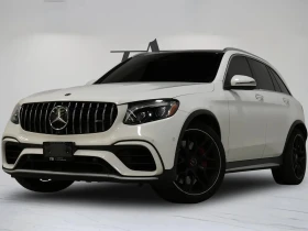 Mercedes-Benz GLC 63 AMG S BURMESTER ЦЕНА ДО БЪЛГАРИЯ АВТОКРЕДИТ | Auto.bg — изображение 2