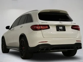 Mercedes-Benz GLC 63 AMG S BURMESTER ЦЕНА ДО БЪЛГАРИЯ АВТОКРЕДИТ | Auto.bg — изображение 4