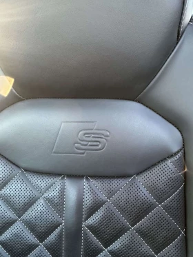 Audi SQ7 * Premium Plus * ��������� ���� �� �� * CARFAX *  | Mobile.bg � ����� ������ 12