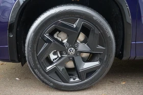 VW Tayron PLUG-IN* R-LINE* DISTR* KEYLESS* 360CAM*  | Auto.bg — изображение 4