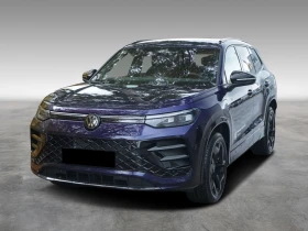 VW Tayron PLUG-IN* R-LINE* DISTR* KEYLESS* 360CAM* 