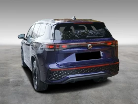 VW Tayron PLUG-IN* R-LINE* DISTR* KEYLESS* 360CAM*  | Auto.bg — изображение 2