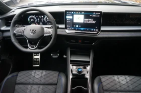 VW Tayron PLUG-IN* R-LINE* DISTR* KEYLESS* 360CAM*  | Auto.bg — изображение 5