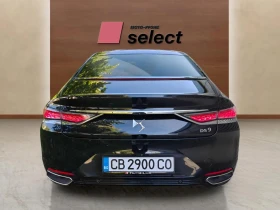 DS DS 9 1.6 i | Auto.bg — изображение 5