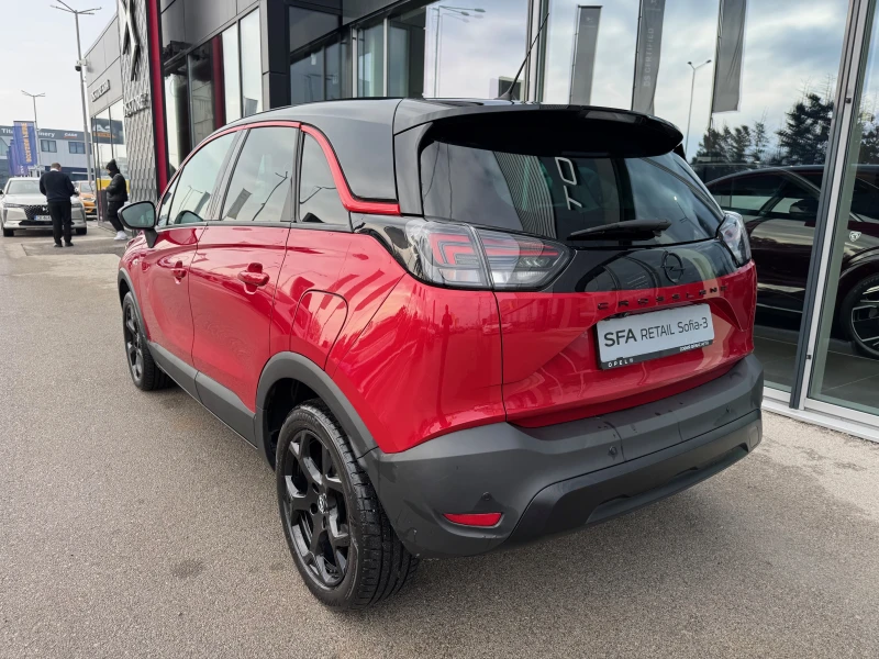 Opel Crossland X GS 1.5D MT6, снимка 7 - Автомобили и джипове - 48705399