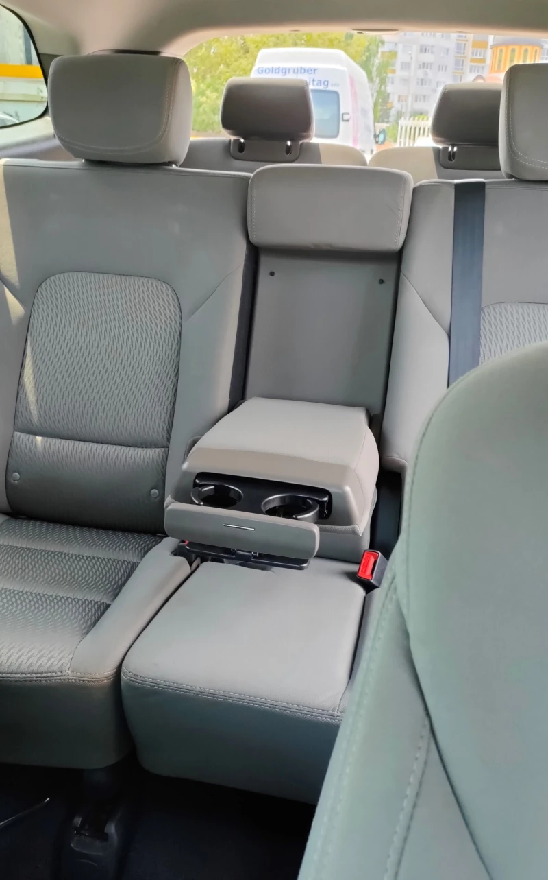 Hyundai Santa fe 3.3 XL, снимка 13 - Автомобили и джипове - 52144876