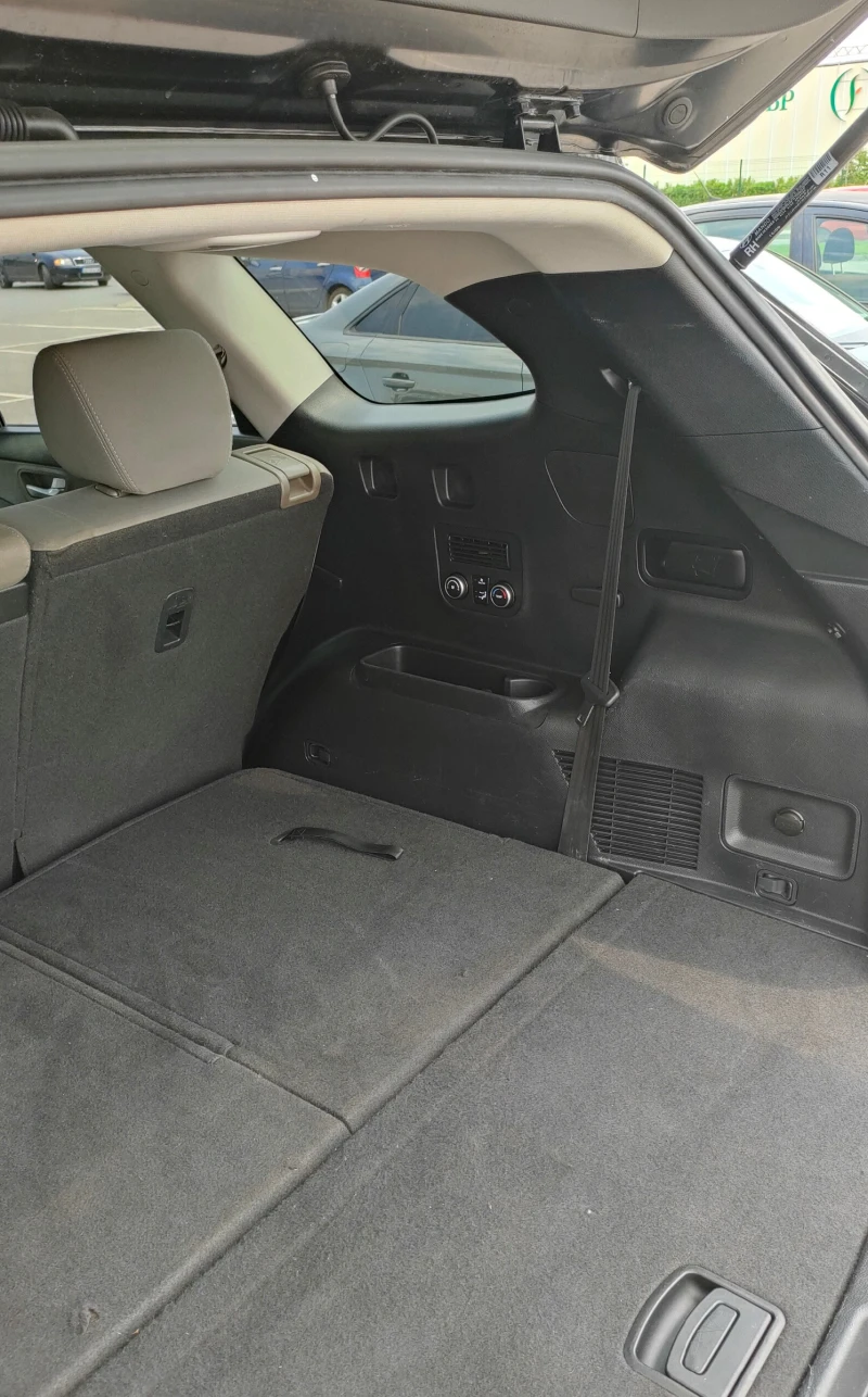 Hyundai Santa fe 3.3 XL, снимка 15 - Автомобили и джипове - 52144876