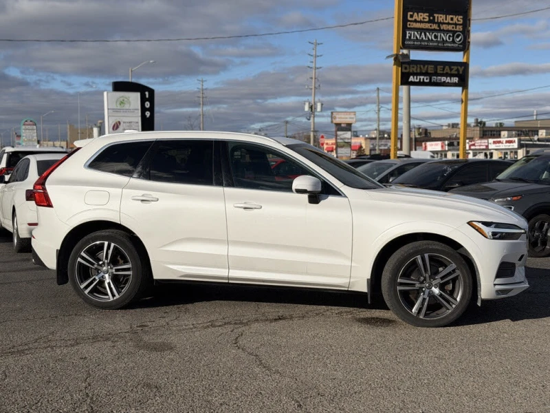 Volvo XC60 T6 Momentum HARMAN/KARDON* ПОДГРЕВ* BLINDSPOT* , снимка 2 - Автомобили и джипове - 52661612