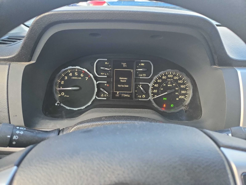 Toyota Tundra * CREWMAX* 5.7* AWD* CARFAX* , снимка 8 - Автомобили и джипове - 53038055