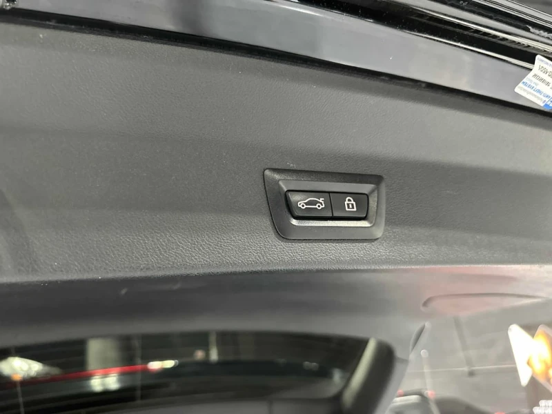 BMW X3 xDrive30i  CARFAX, снимка 13 - Автомобили и джипове - 53219897