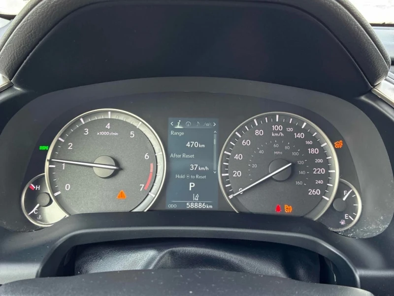 Lexus RX * 350 * CARFAX * БЕЗ ПЪРВОНАЧАЛНА ВНОСКА, снимка 8 - Автомобили и джипове - 53263430