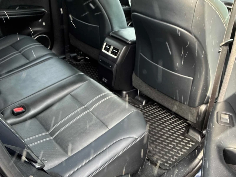 Lexus RX * 350 * CARFAX * БЕЗ ПЪРВОНАЧАЛНА ВНОСКА, снимка 12 - Автомобили и джипове - 53263430