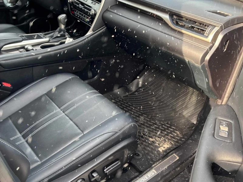 Lexus RX * 350 * CARFAX * БЕЗ ПЪРВОНАЧАЛНА ВНОСКА, снимка 14 - Автомобили и джипове - 53263430