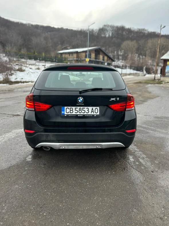 BMW X1 -, снимка 6 - Автомобили и джипове - 48633337