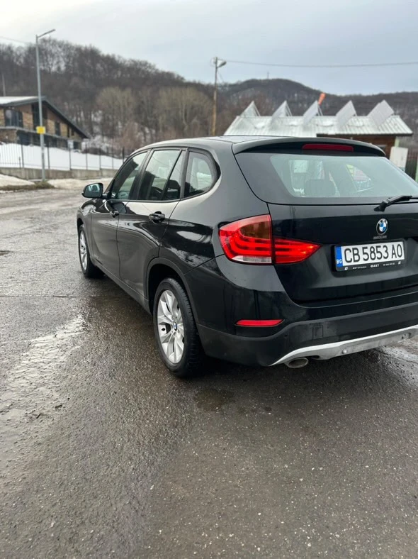 BMW X1 -, снимка 5 - Автомобили и джипове - 48633337