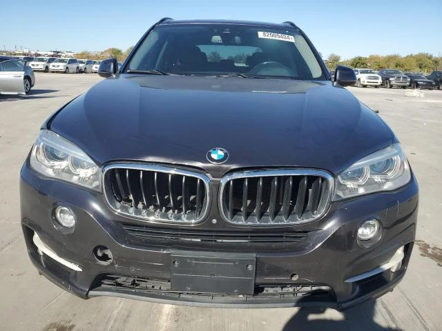 BMW X5 XDRIVE35I , СЕРВИЗНА ИСТОРИЯ, снимка 1 - Автомобили и джипове - 48593313