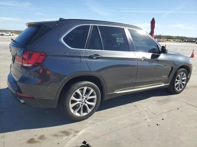 BMW X5 XDRIVE35I , СЕРВИЗНА ИСТОРИЯ, снимка 4 - Автомобили и джипове - 48593313