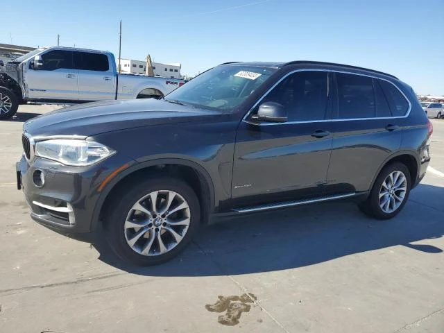 BMW X5 XDRIVE35I , СЕРВИЗНА ИСТОРИЯ, снимка 2 - Автомобили и джипове - 48593313