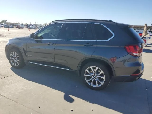 BMW X5 XDRIVE35I , СЕРВИЗНА ИСТОРИЯ, снимка 3 - Автомобили и джипове - 48593313