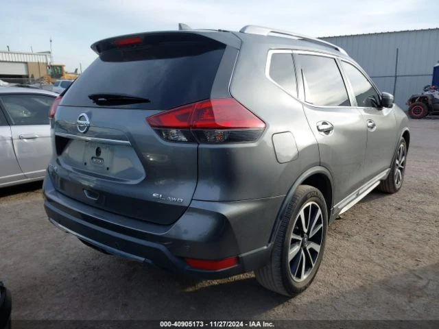 Nissan Rogue 2019 NISSAN ROGUE SL, снимка 6 - Автомобили и джипове - 48782597