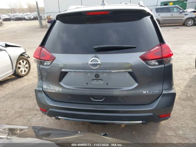 Nissan Rogue 2019 NISSAN ROGUE SL, снимка 5 - Автомобили и джипове - 48782597