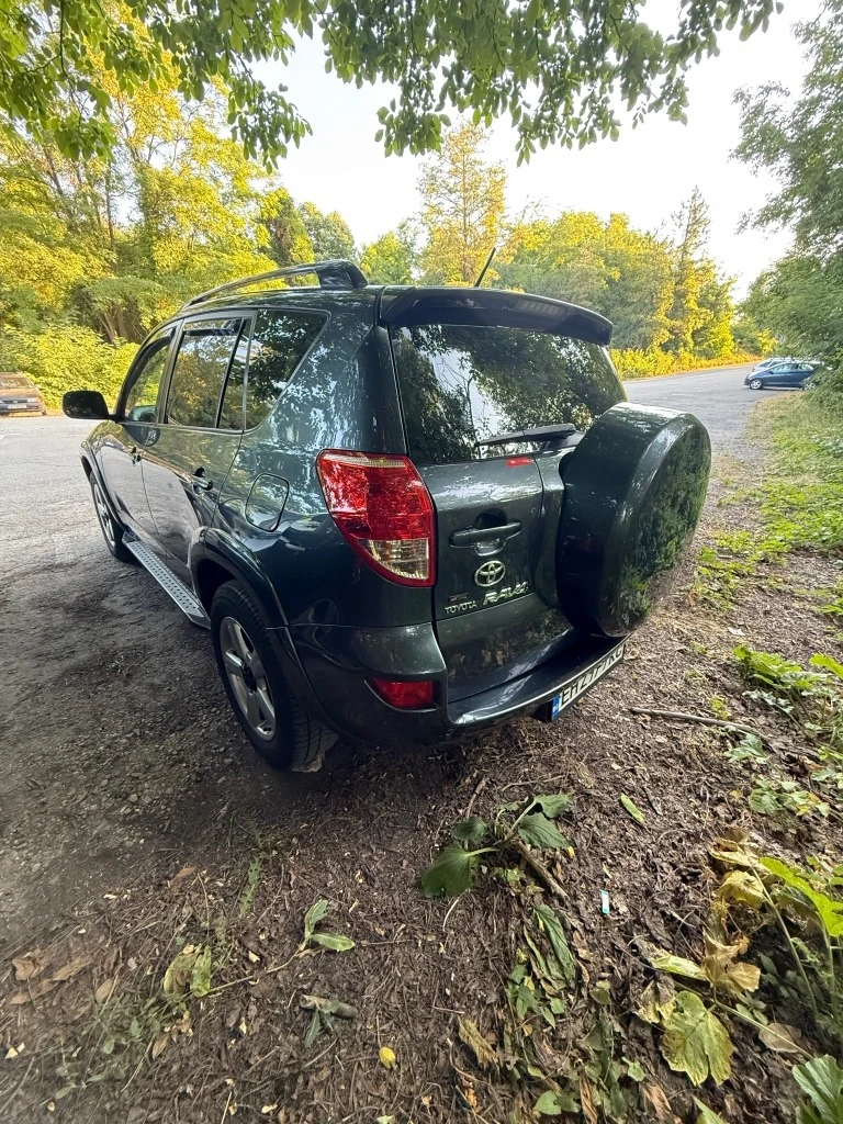 Toyota Rav4 2.2 dcat - изображение 9