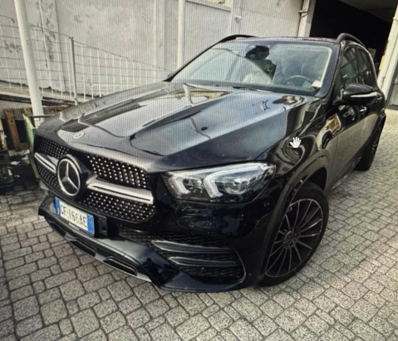 Mercedes-Benz GLE 350 ОЧАКВАН ВНОС / AMG / ПАНОРАМА/ BURMASTER/DISTRONIC - 85000 лв. / 43459.81 € - 22299892 1