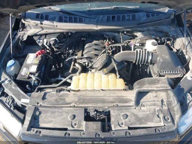 Ford F150 XL* 5.0L, V8, 395HP* Клип на мотор* Фиксирана цена - изображение 10