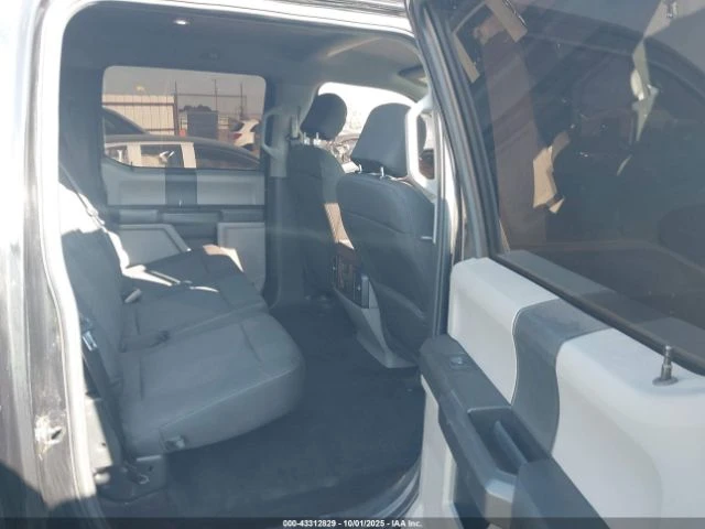 Ford F150 XL* 5.0L, V8, 395HP* Клип на мотор* Фиксирана цена - изображение 8