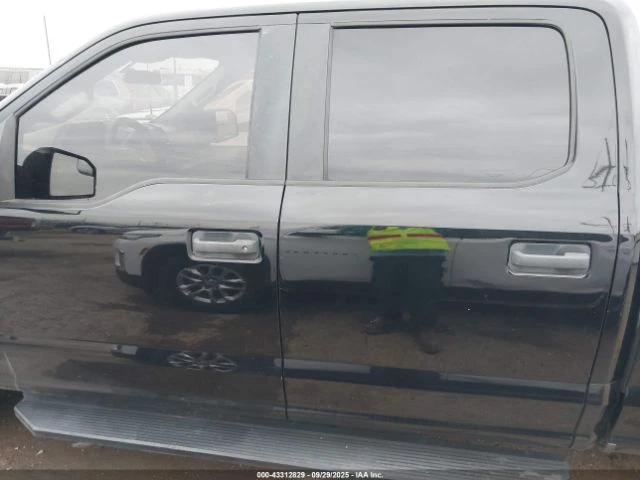 Ford F150 XL* 5.0L, V8, 395HP* Клип на мотор* Фиксирана цена, снимка 14 - Автомобили и джипове - 53107058