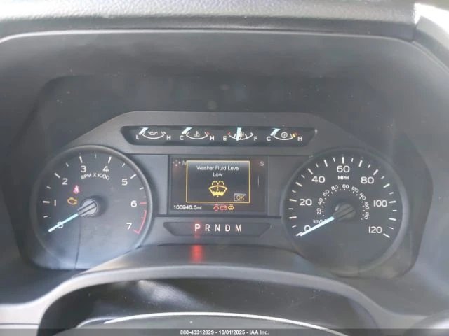 Ford F150 XL* 5.0L, V8, 395HP* Клип на мотор* Фиксирана цена - изображение 7