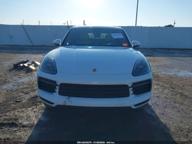 Porsche Cayenne * KEYLESS* ПАНО* BOSE* МЪРТВА* ТОЧКА* КАМЕРИ* 360*, снимка 3 - Автомобили и джипове - 53986386