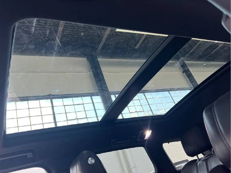 Land Rover Range Rover Sport TD6 HSE* ПОДГРЕВ* ПАНО* КАМЕРА, снимка 14 - Автомобили и джипове - 54184549