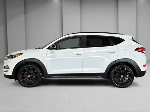 Hyundai Tucson CARPLAY / CARFAX, снимка 6 - Автомобили и джипове - 55052477