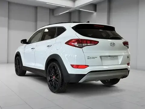 Hyundai Tucson CARPLAY / CARFAX, снимка 4 - Автомобили и джипове - 55052477