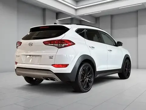 Hyundai Tucson CARPLAY / CARFAX, снимка 5 - Автомобили и джипове - 55052477