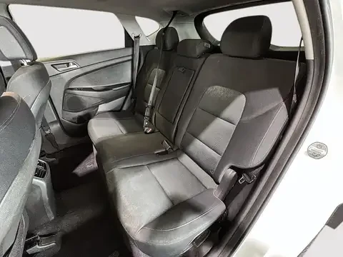 Hyundai Tucson CARPLAY / CARFAX, снимка 16 - Автомобили и джипове - 55052477