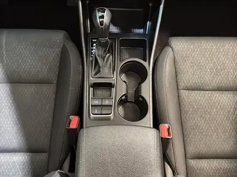Hyundai Tucson CARPLAY / CARFAX, снимка 12 - Автомобили и джипове - 55052477