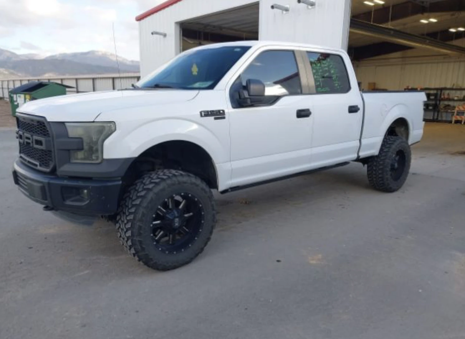 Ford F150 XL* 4х4* 5.0, снимка 1