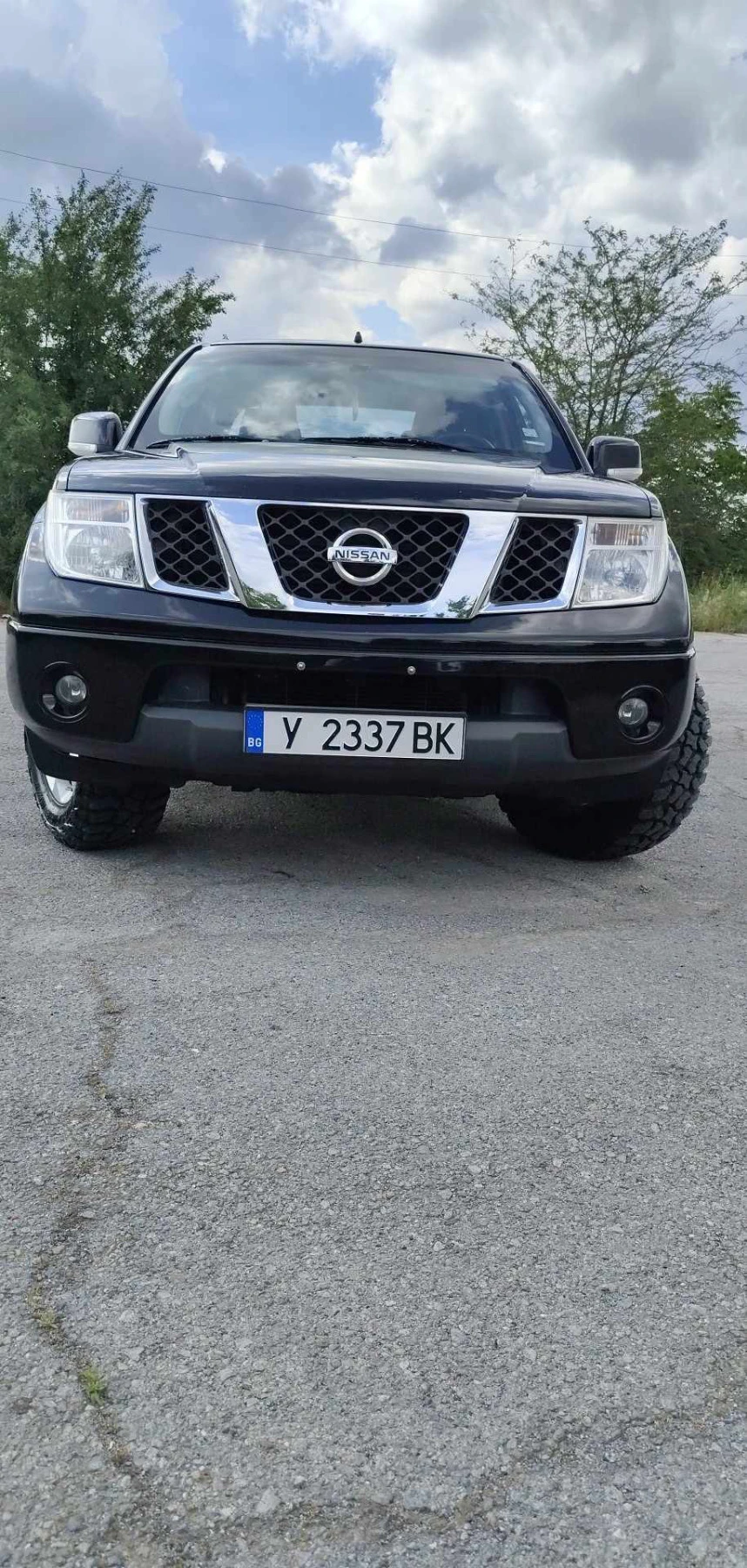 Nissan Navara  - изображение 2