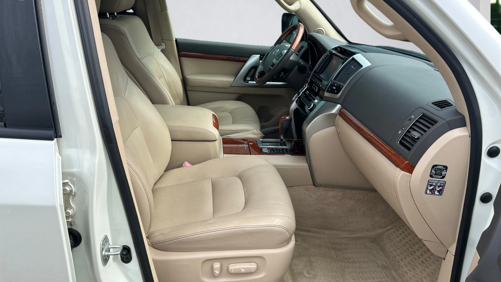 Toyota Land cruiser Месечна вноска от 855 лв. - изображение 10