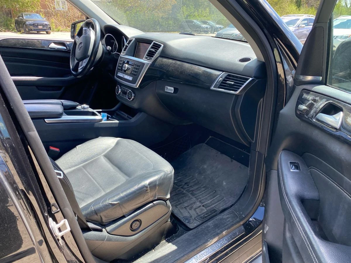 Mercedes-Benz ML 350 BlueTEC * CARFAX * АВТОКРЕДИТ - изображение 10