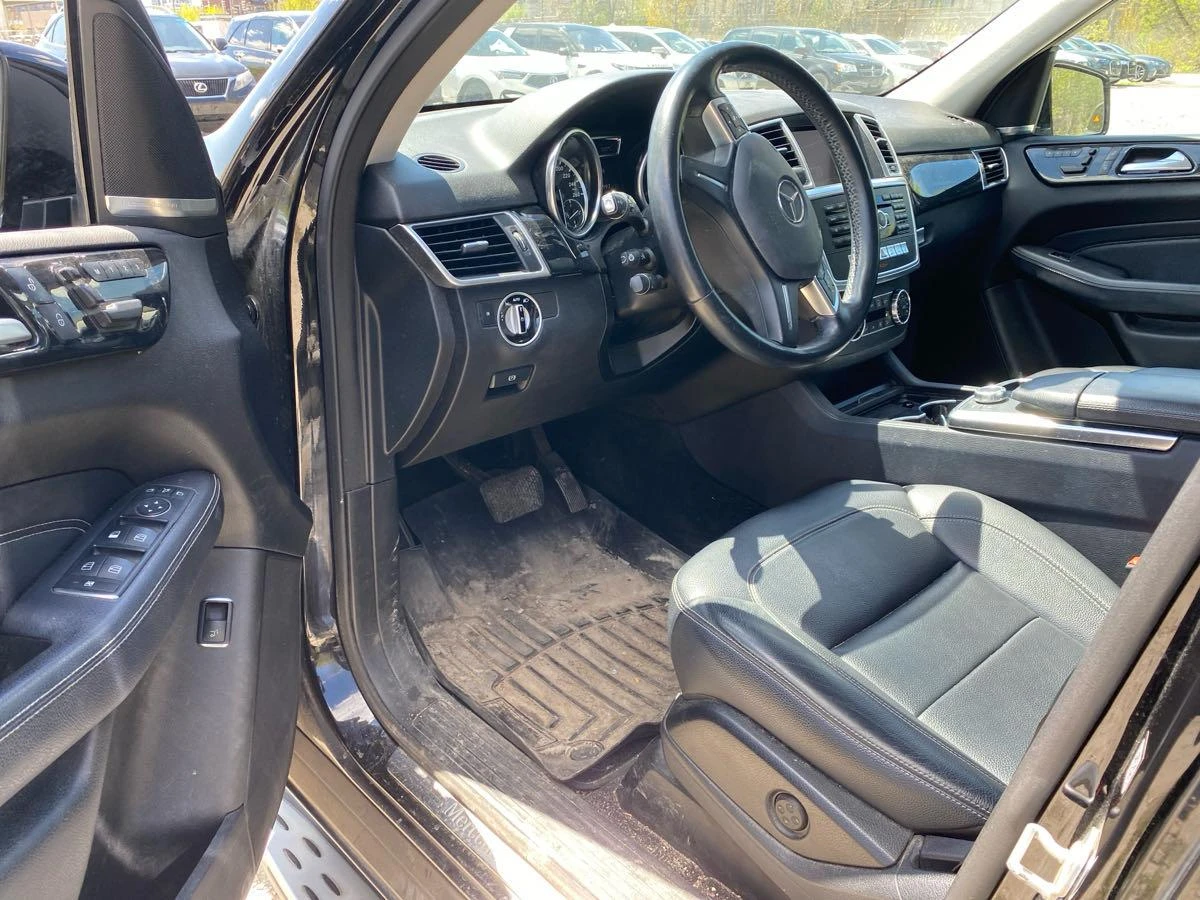 Mercedes-Benz ML 350 BlueTEC * CARFAX * АВТОКРЕДИТ - изображение 9