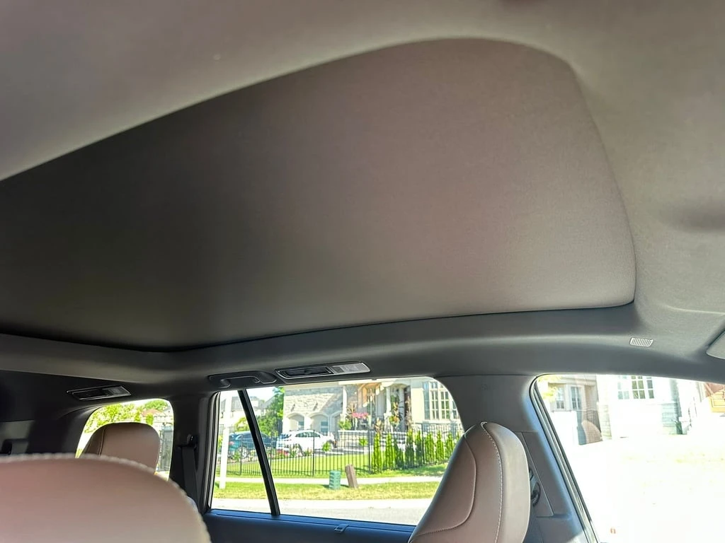 Toyota Highlander  - изображение 8