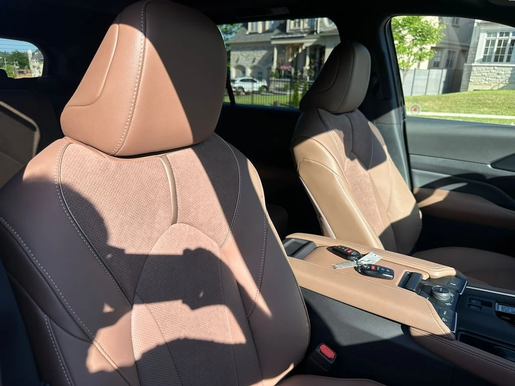 Toyota Highlander  - изображение 10